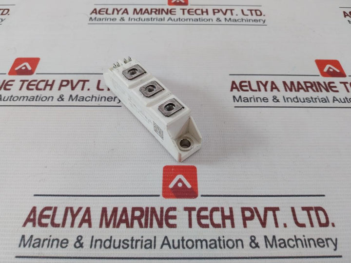 Semikron Semipack 1 Skkt 57B16 E Power Module&nbsp;