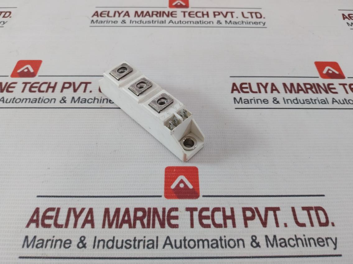 Semikron Semipack 1 Skkt 57B16 E Power Module&nbsp;