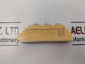Semikron Semipack 1 Skkt 92/18 E Thyristor Module 08352 R