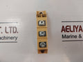 Semikron Semipack 1 Skkt 92/18 E Thyristor Module 08352 R