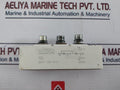 Semikron Semipack 2 Skkt 132/14 E Thyristor Module