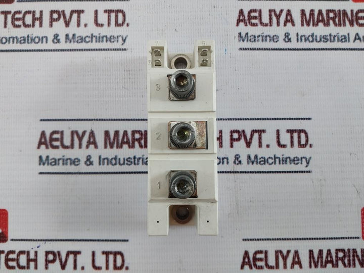 Semikron Semipack 2 Skkt 132/14 E Thyristor Module
