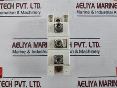 Semikron Semipack 2 Skkt 132/14 E Thyristor Module