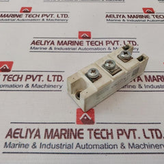 Semikron Semipack 2 SKKT 162/16 E Thyristor/ Diode Module