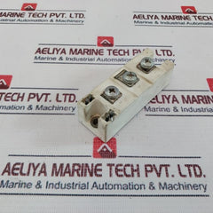Semikron Semipack 2 SKKT 162/16 E Thyristor/ Diode Module