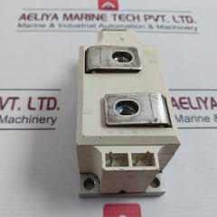 Semikron Semipack 3 180014749701000 Thyristor Module