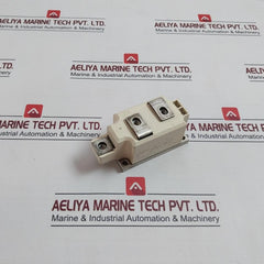 Semikron Semipack 3 180014749701000 Thyristor Module