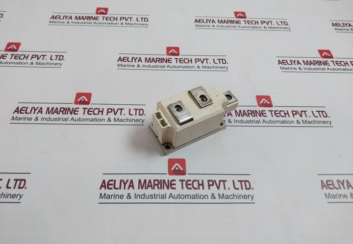 Semikron Semipack 3 180014749701000 Thyristor Module