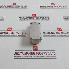 Semikron Semipack 3 180014749701000 Thyristor Module