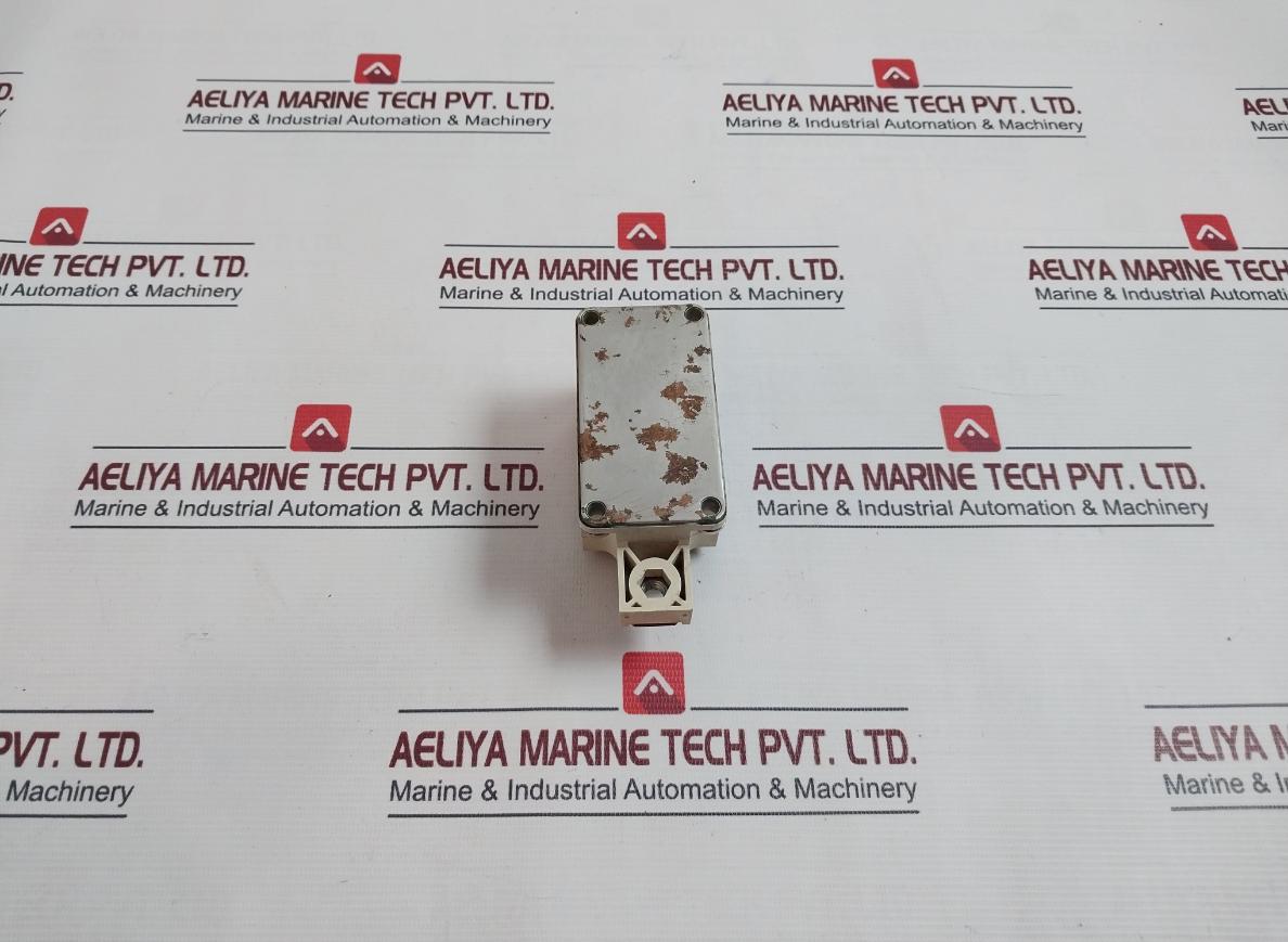 Semikron Semipack 3 Mechanical Sample Thyristor Module