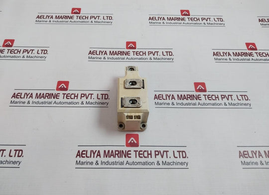 Semikron Semipack 3 Mechanical Sample Thyristor Module