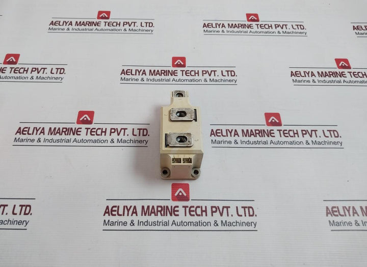 Semikron Semipack 3 Mechanical Sample Thyristor Module