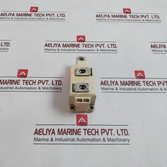 Semikron Semipack 3 Mechanical Sample Thyristor Module