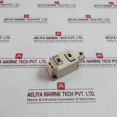 Semikron Semipack 3 Mechanical Sample Thyristor Module