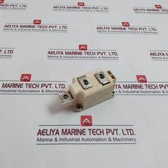 Semikron Semipack 3 Mechanical Sample Thyristor Module