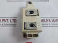 Semikron Semipack 3 Mechanical Sample Thyristor Module