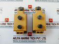 Semikron Semipack 3 Skkt 250/16E Power Supply Module