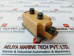 Semikron Semipack 3 Skkt 250/16E Power Supply Module