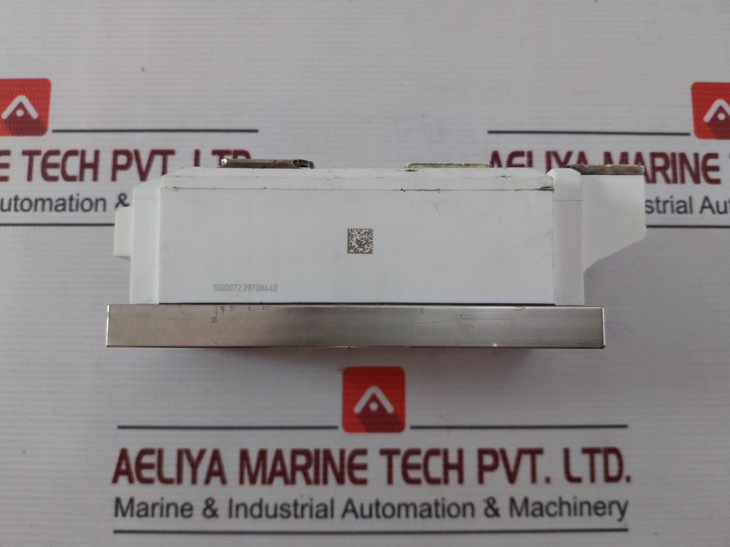 Semikron Semipack 5 Skkt 570/16 E Thyristor Module