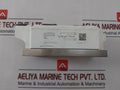 Semikron Semipack 5 Skkt 570/16 E Thyristor Module