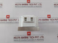 Semikron Semipack 5 Skkt 570/16 E Thyristor Module