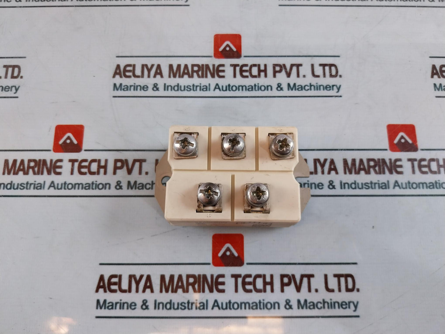 Semikron Semipont SKD 110/12 Power Supply Module