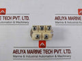 Semikron Semipont Skd 82/08 Bridge Rectifier J-1214