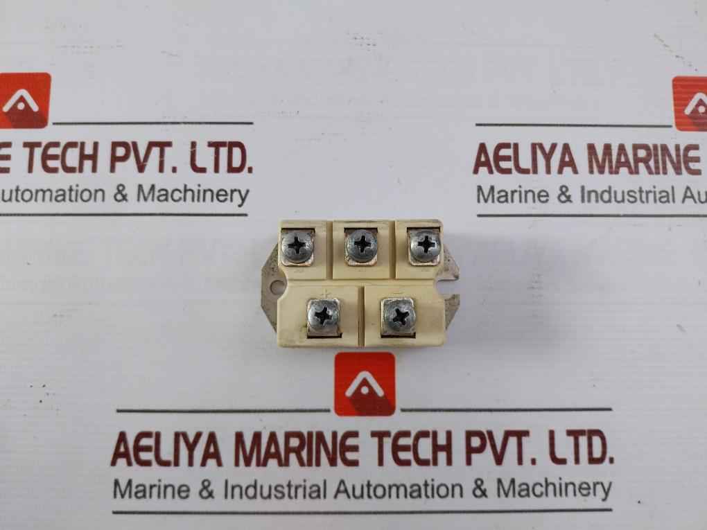 Semikron Semipont Skd 82/08 Bridge Rectifier J-1214