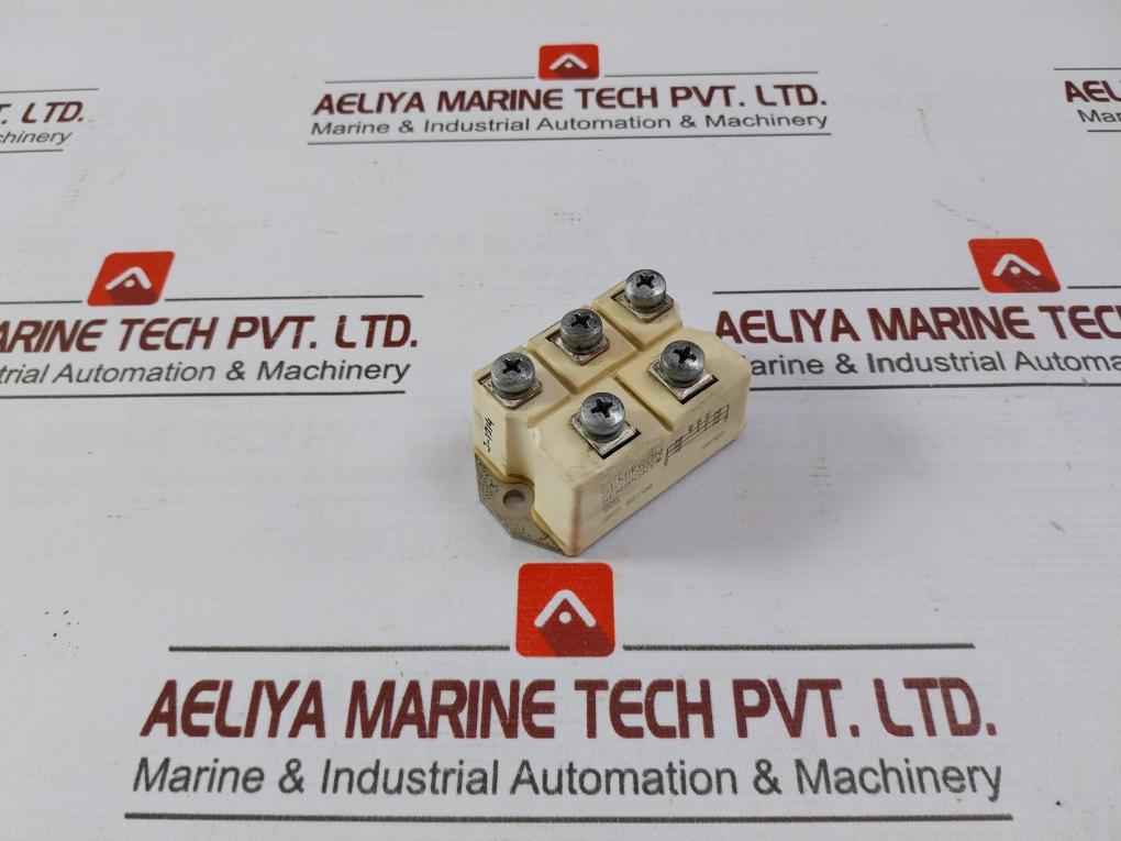 Semikron Semipont Skd 82/08 Bridge Rectifier J-1214