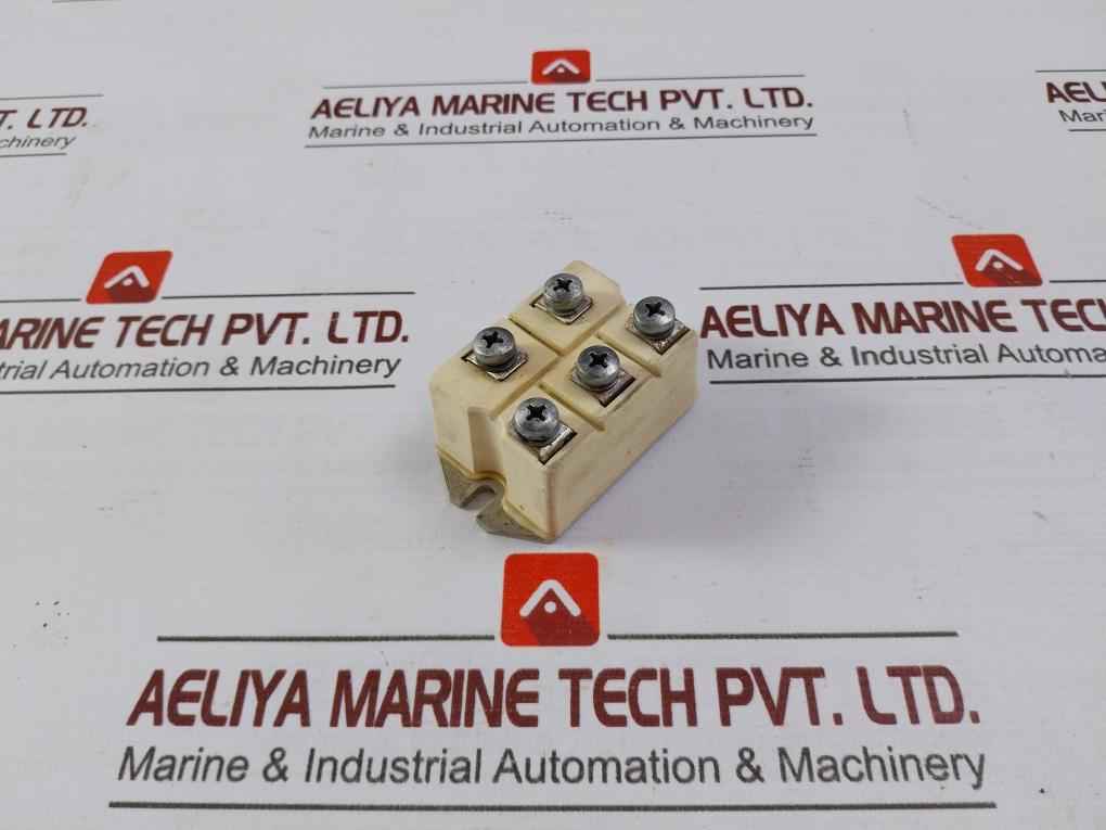 Semikron Semipont Skd 82/08 Bridge Rectifier J-1214