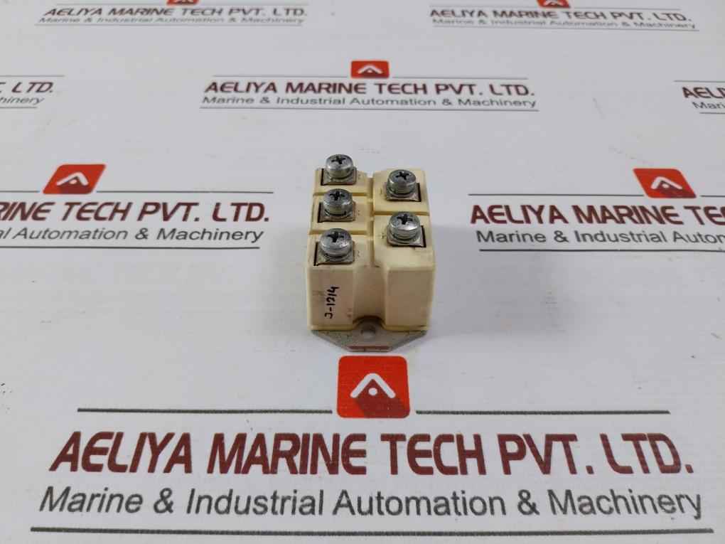 Semikron Semipont Skd 82/08 Bridge Rectifier J-1214