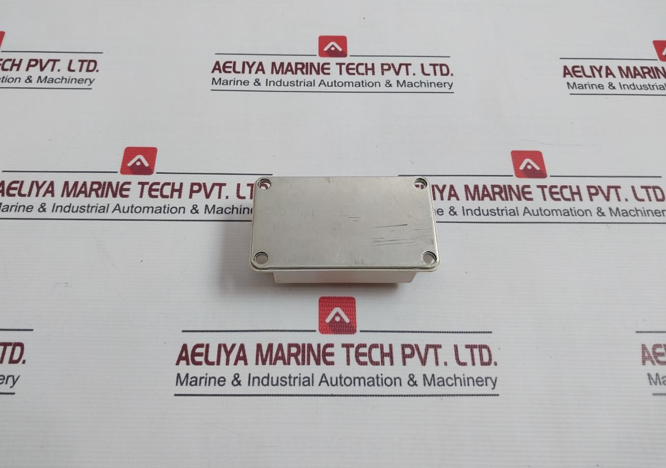 Semikron Semitrans M Skm150Gb12T4G Igbt Module