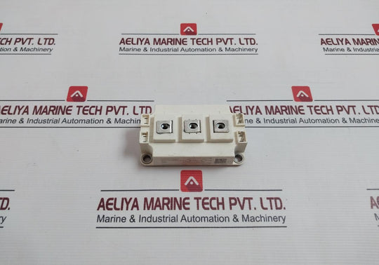 Semikron Semitrans M Skm150Gb12T4G Igbt Module