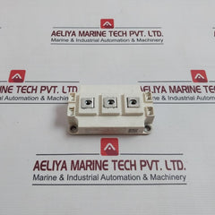 Semikron Semitrans M Skm150Gb12T4G Igbt Module