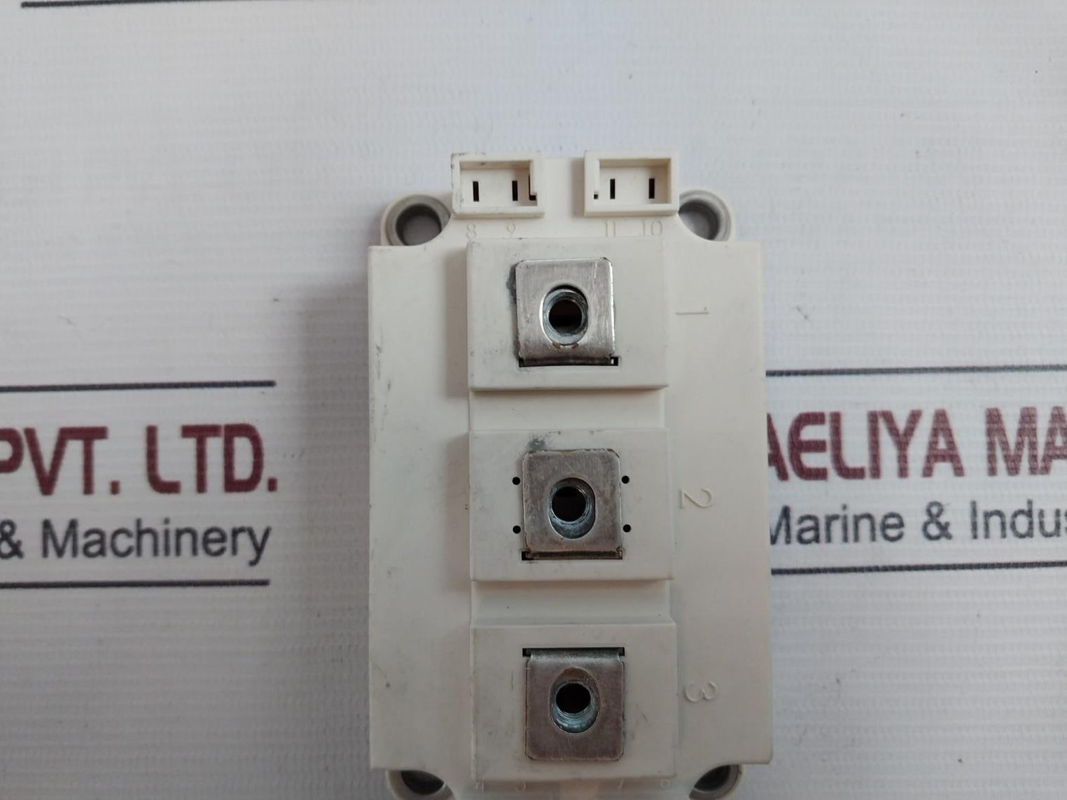 Semikron Semitrans M Skm150Gb12T4G Igbt Module