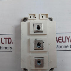 Semikron Semitrans M Skm150Gb12T4G Igbt Module