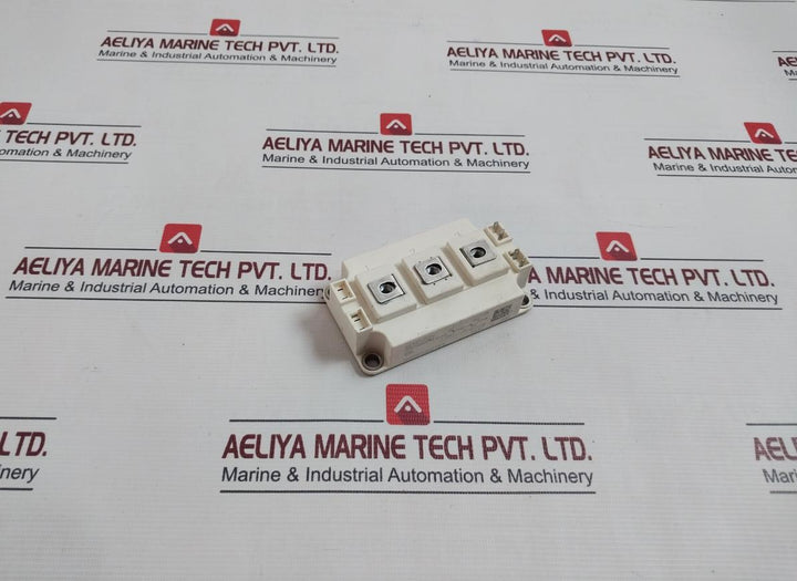 Semikron Semitrans M Skm150Gb12T4G Igbt Module