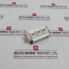 Semikron Semitrans M Skm150Gb12T4G Igbt Module