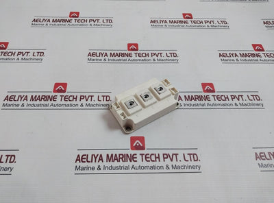 Semikron Semitrans M Skm150Gb12T4G Igbt Module
