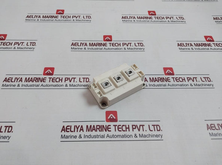 Semikron Semitrans M Skm150Gb12T4G Igbt Module
