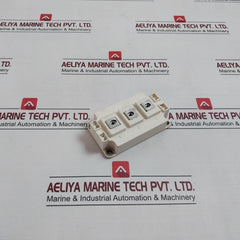 Semikron Semitrans M Skm150Gb12T4G Igbt Module