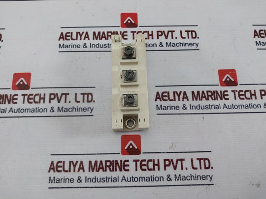 Semikron Semitrans M SKM195GAL124DN IGBT Module
