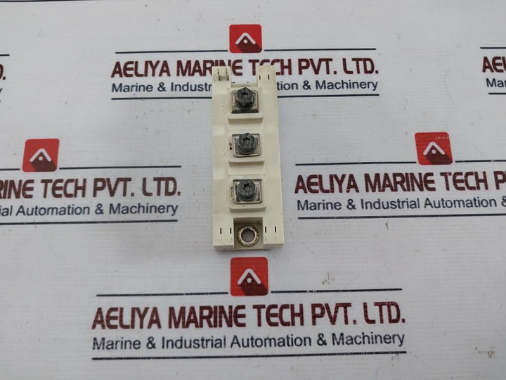 Semikron Semitrans M SKM195GAL124DN IGBT Module