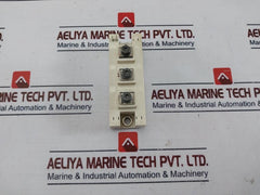 Semikron Semitrans M SKM195GAL124DN IGBT Module