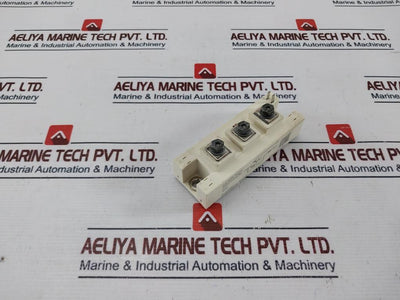 Semikron Semitrans M SKM195GAL124DN IGBT Module