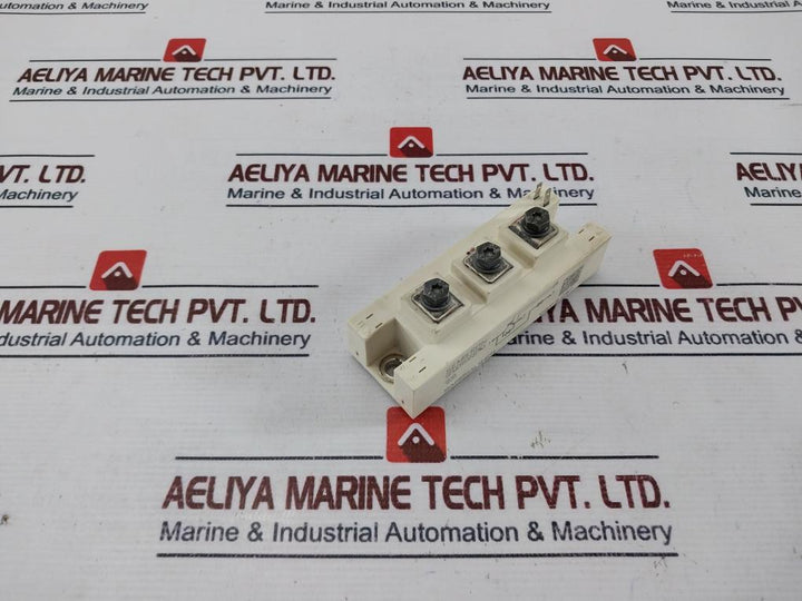 Semikron Semitrans M SKM195GAL124DN IGBT Module