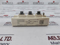 Semikron Semitrans M SKM195GAL124DN IGBT Module