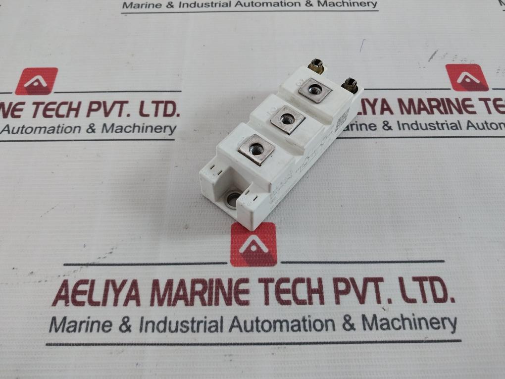 Semikron Semitrans M Skm195Gb066D Igbt Power Module