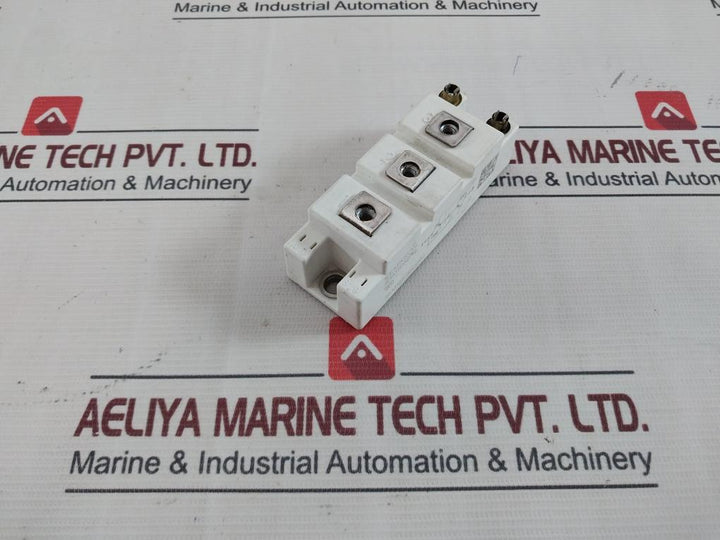 Semikron Semitrans M Skm195Gb066D Igbt Power Module