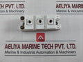 Semikron Semitrans M Skm195Gb066D Igbt Power Module